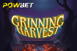 Grinning Harvest