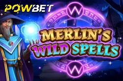 Merlins Wild Spells