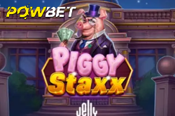 Piggy Staxx