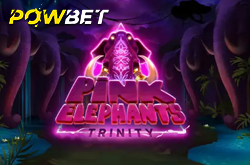 Pink Elephants Trinity