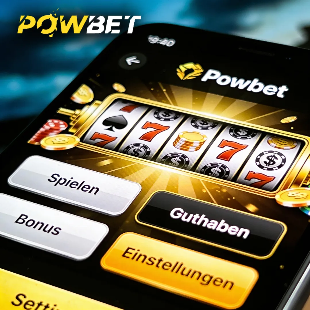 Powbet Bewertung