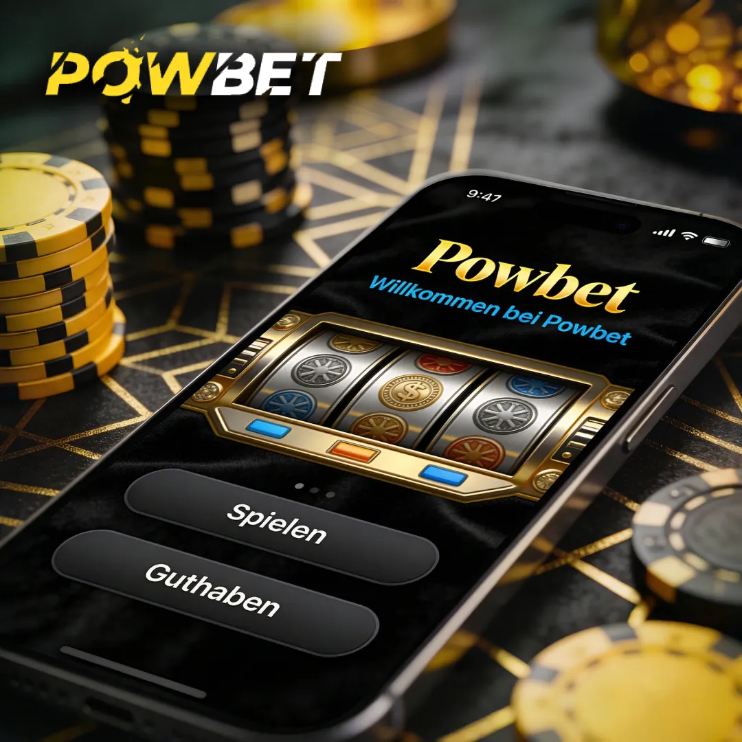 Powbet Casino