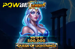 Queen of Lightnings